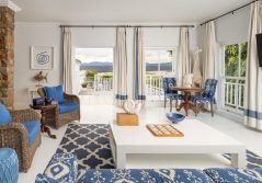 The Plettenberg Beach House Lounge