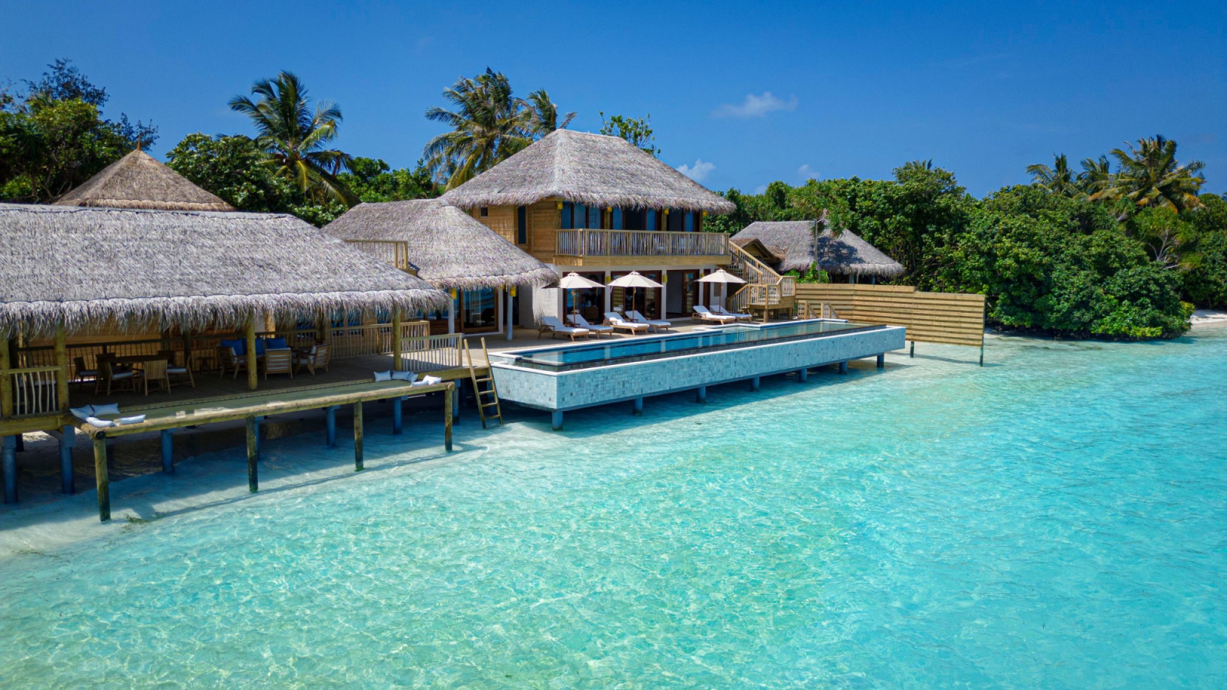 Six Senses Laamu