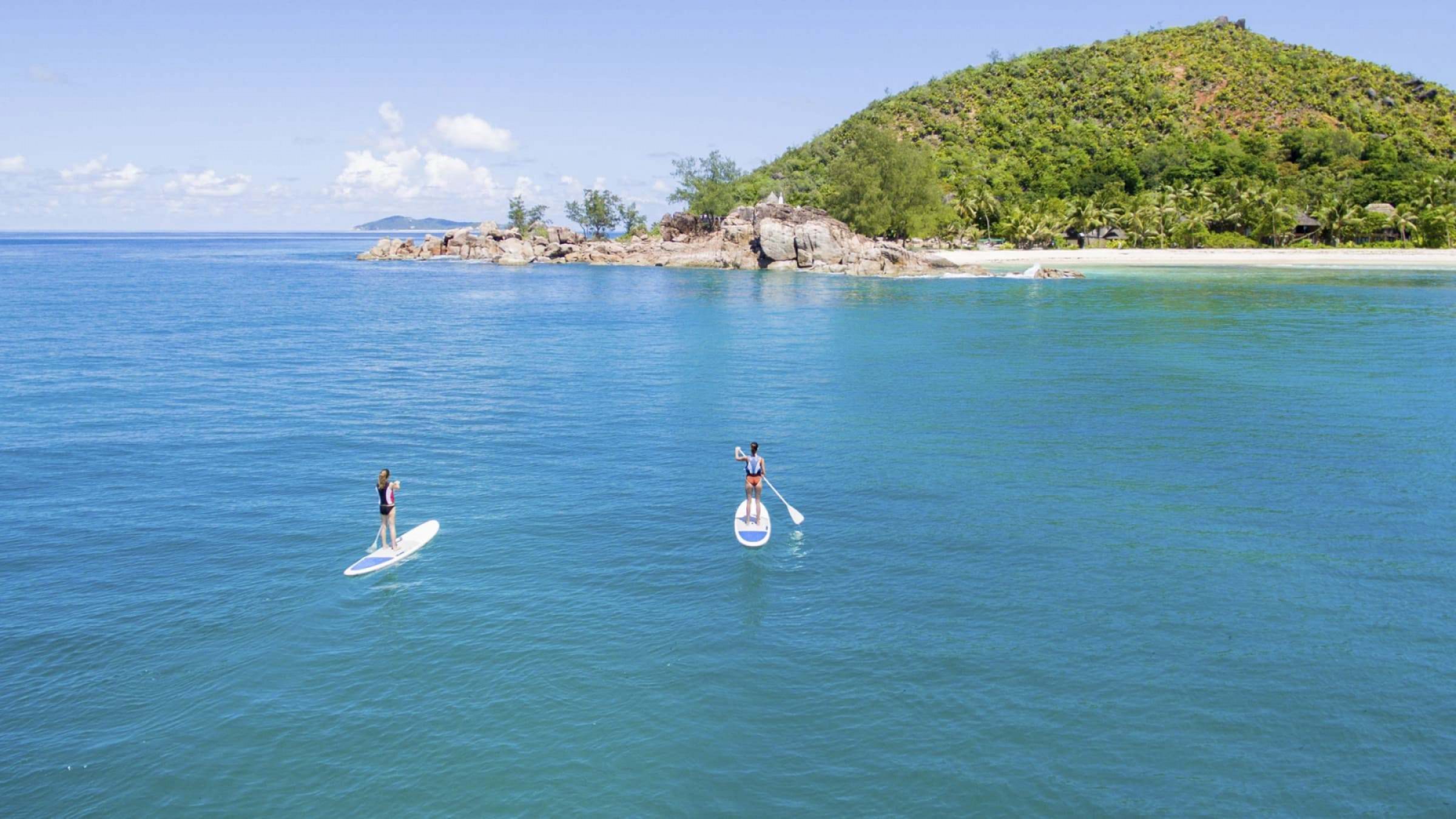 Lemuria seychelles safari beach hero