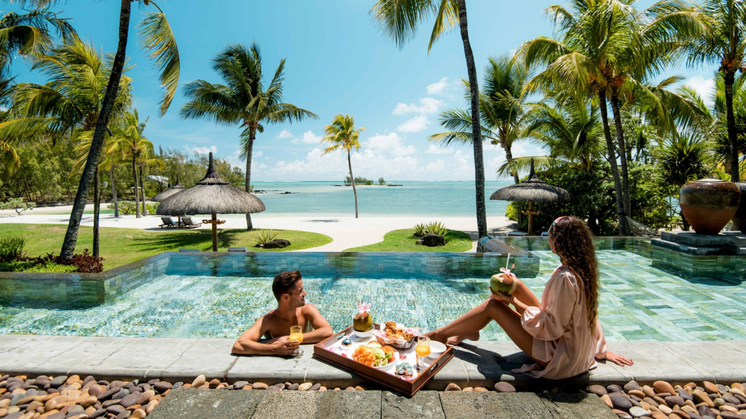 Shangri la mauritius honeymoon hero