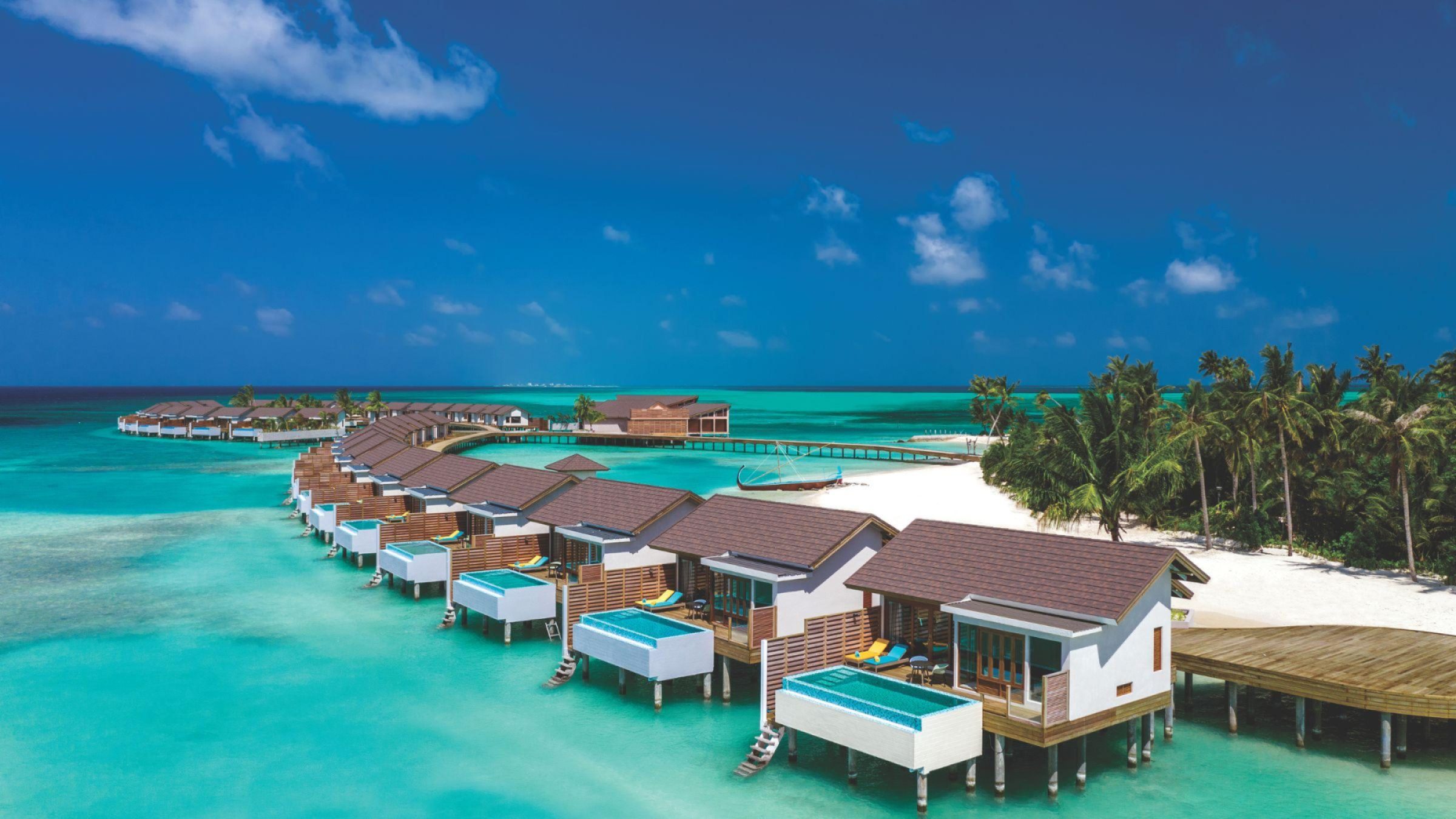 Atmosphere Kanifushi Hero
