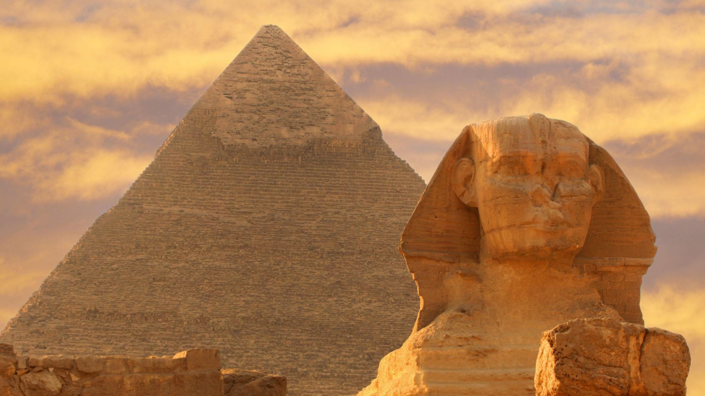 Egypt Hero 3