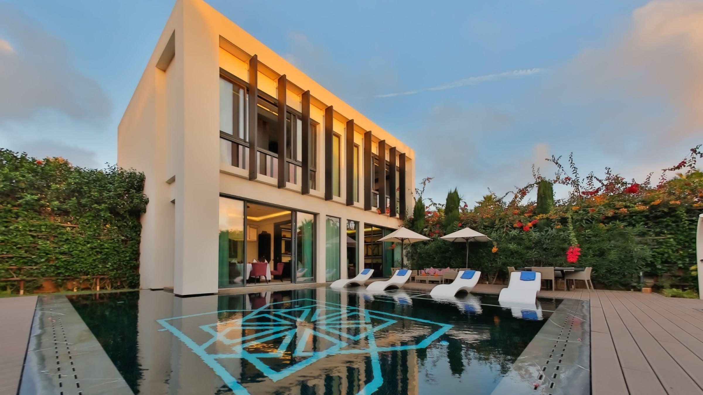 Story Rabat Boutique Hotel and Spa - hero
