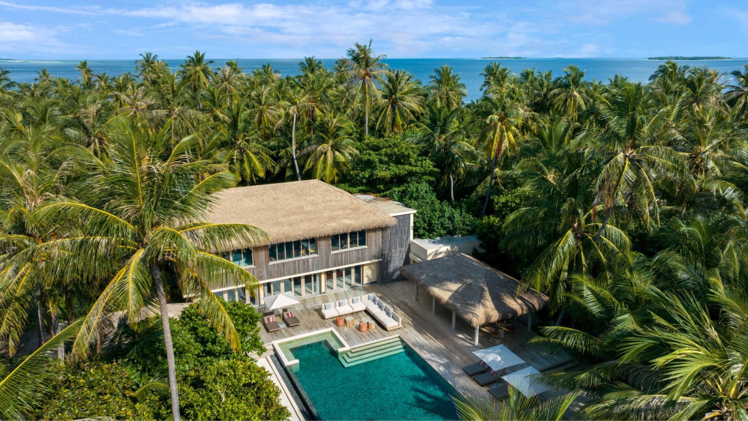 Inter Continental Maldives