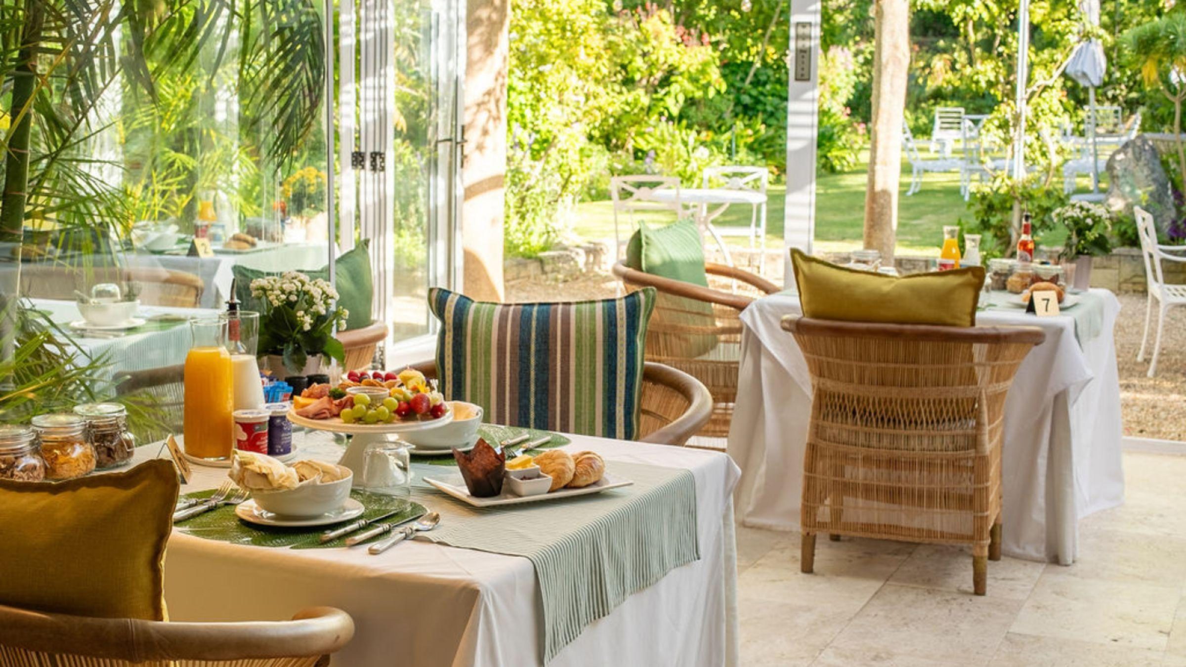 Last word Constantia breakfast room hero