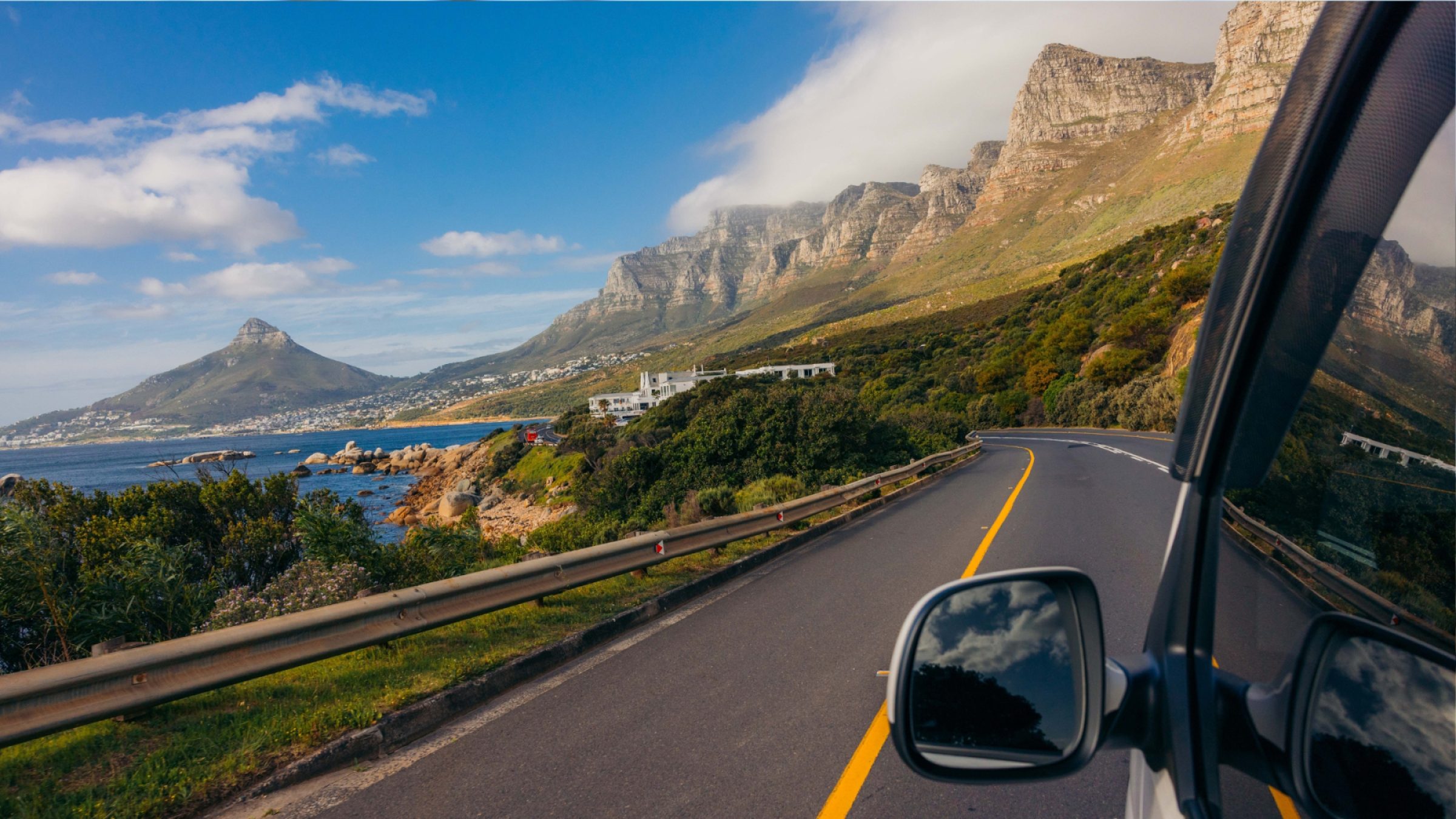 chapmans peak drive south africa mahlatini