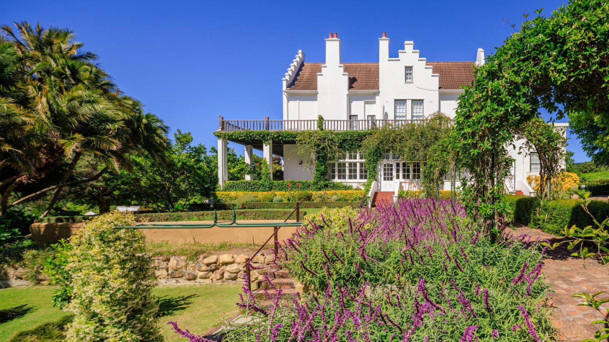The Cellars Hohenort Hero option 2