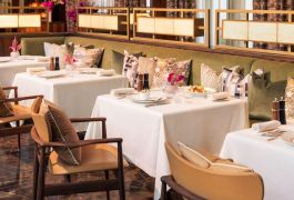 Royal Mansour Casablanca 2