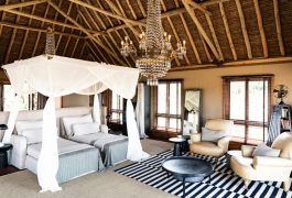 Segera Retreat Villa Segera
