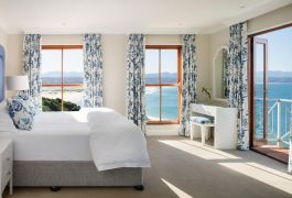 The Plettenberg Premier Suite