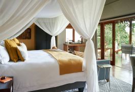 Sanctuary chobe chilwero guest bedroom suite with a private verandah 1280