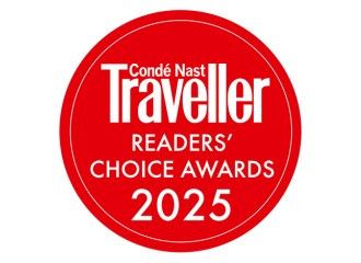 Conde Nast Awards Page
