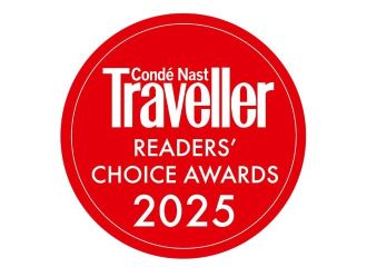 Conde Nast Awards Page