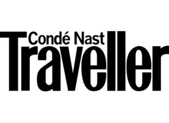Conde Nast Traveller Logo