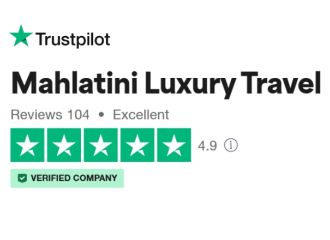 Trustpilot 2023 Rated Excellent