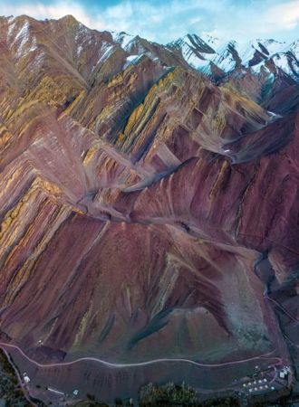 Himalaya, India | Mahlatini Luxury Travel