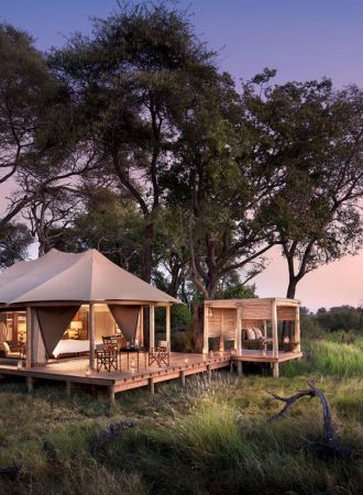 tents at amazon Is Selling a Giant Glamping Tent for Your Backyard PEARL Fahrrad Lenkertasche: 2er-Set 4 Person Tents Optional Walls:Back Wall + Side Walls