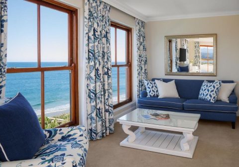 The Plettenberg Premier Suite Lounge