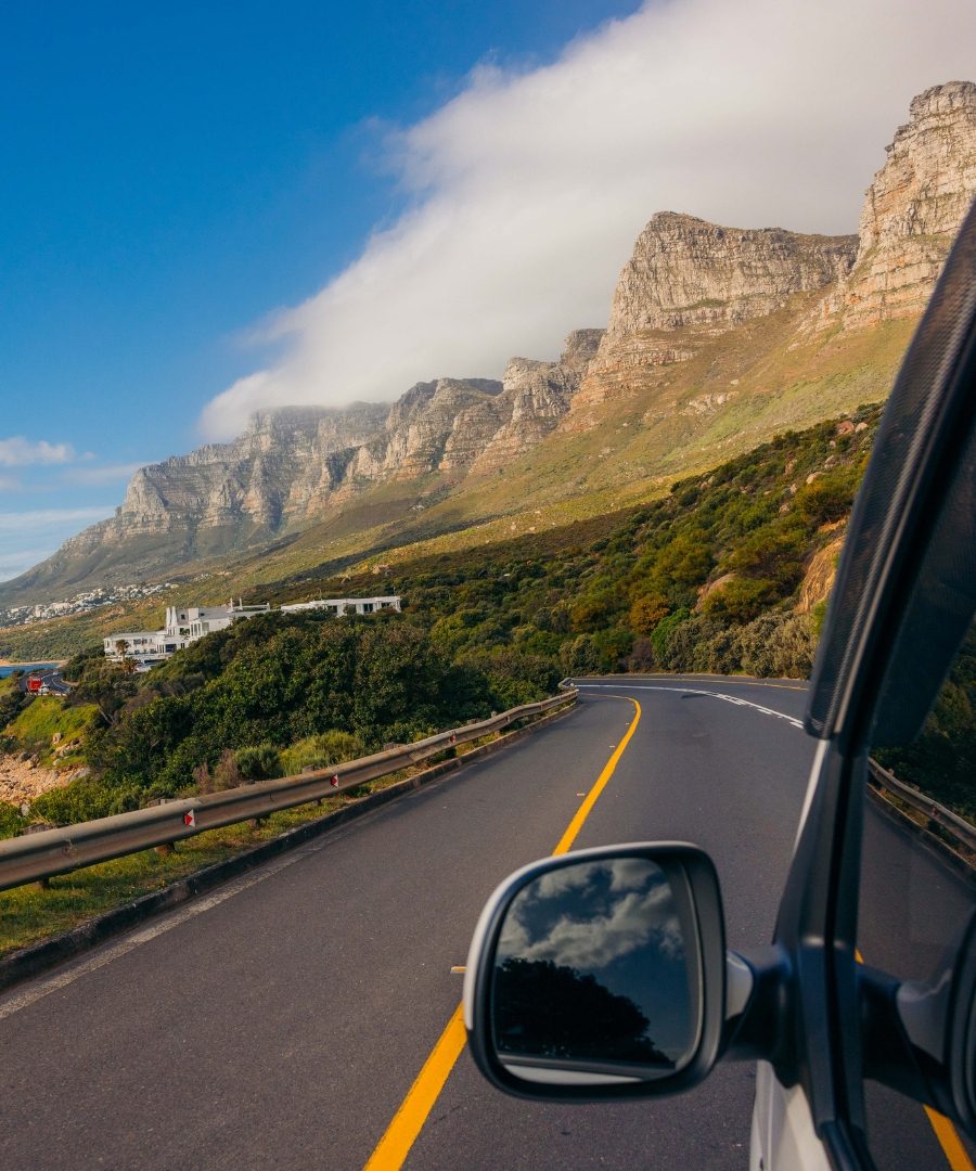 chapmans peak drive south africa mahlatini