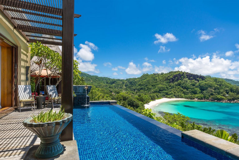 Why Should I Choose A Seychelles Vacation? 