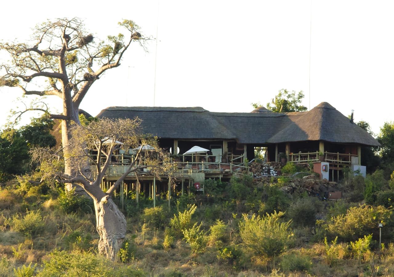 Ngoma safari lodge lodge exterior 1280