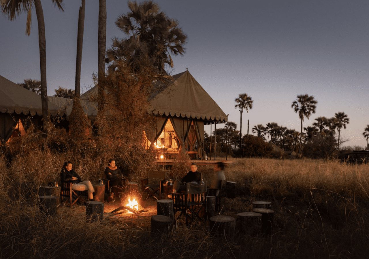 Jacks camp relaxing by the firepit 1280