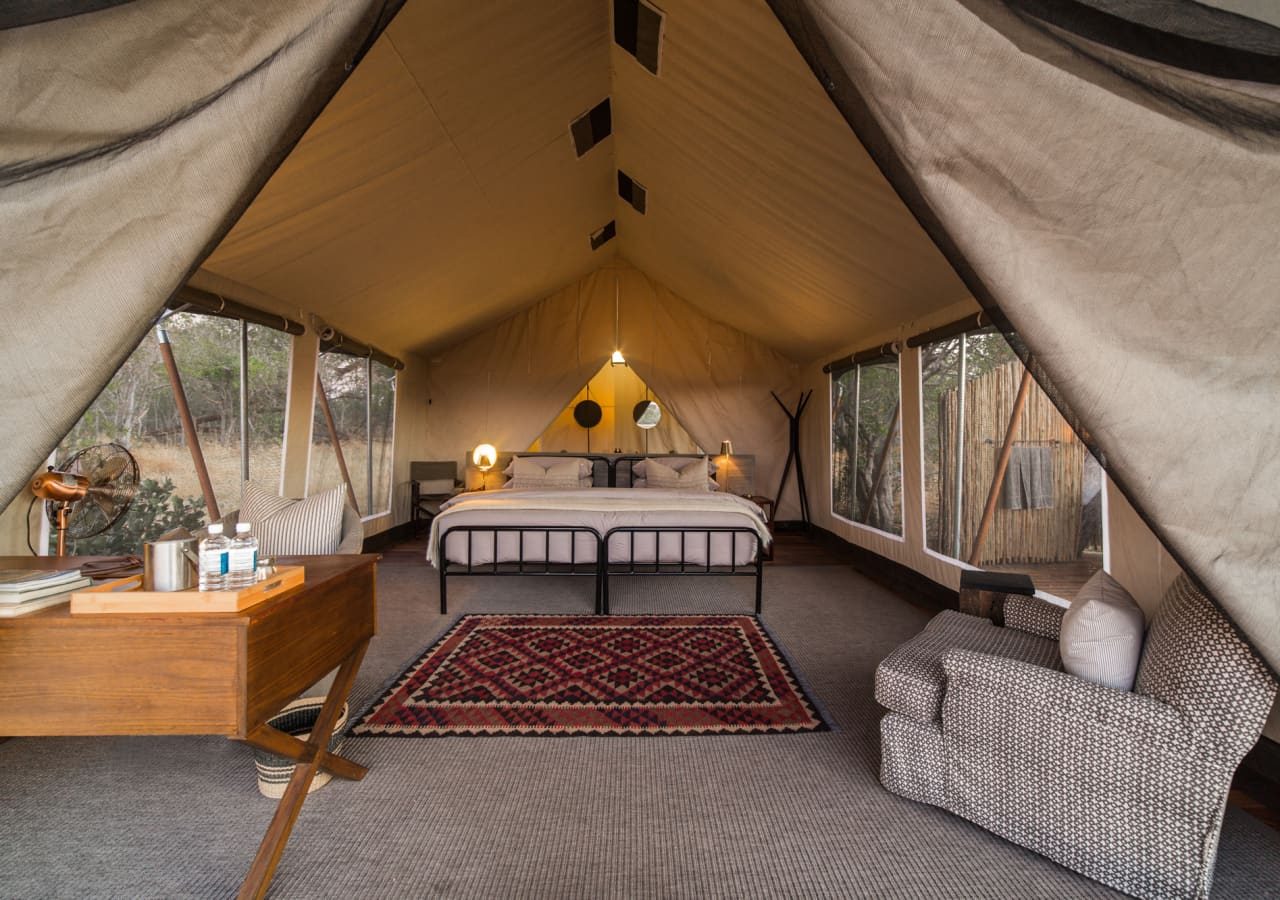 Little machaba tent interior 1280