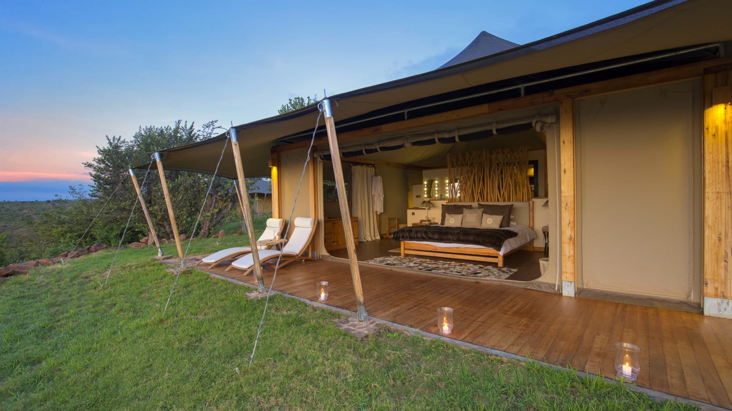 Loisaba tented camp loisaba tented camp 2400