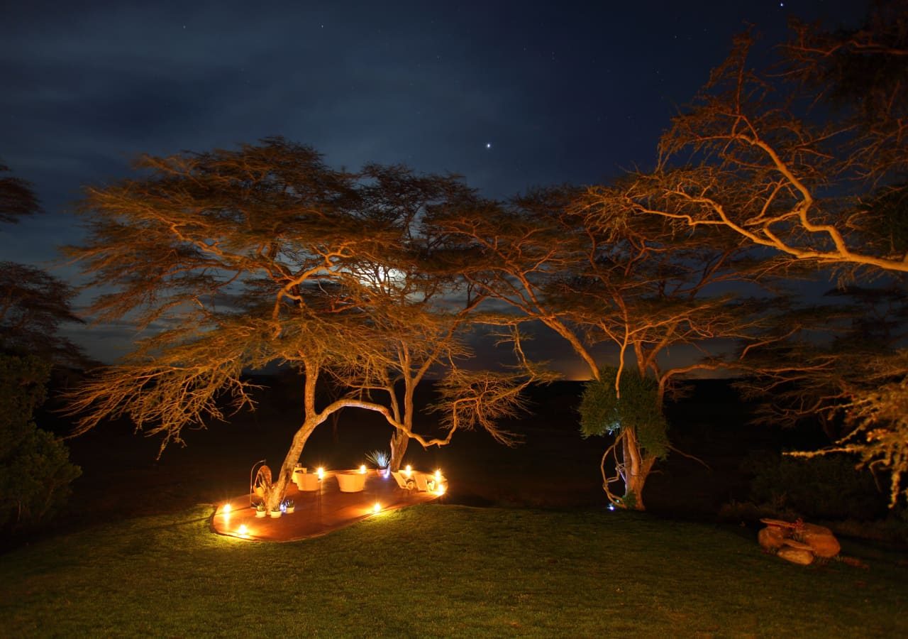 Solio lodge stargazing in the bush 1280