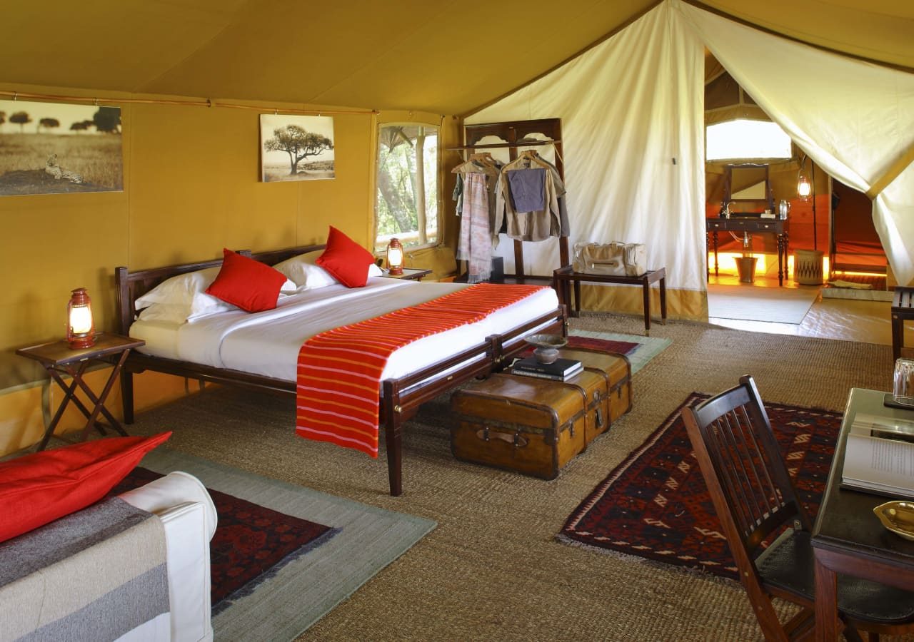 Elephant pepper camp family honeymoon tent 1280