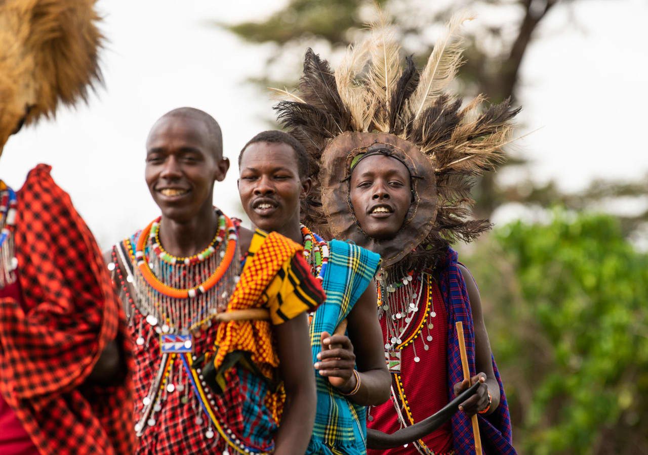 Little governors camp maasai cultural experiences 1280