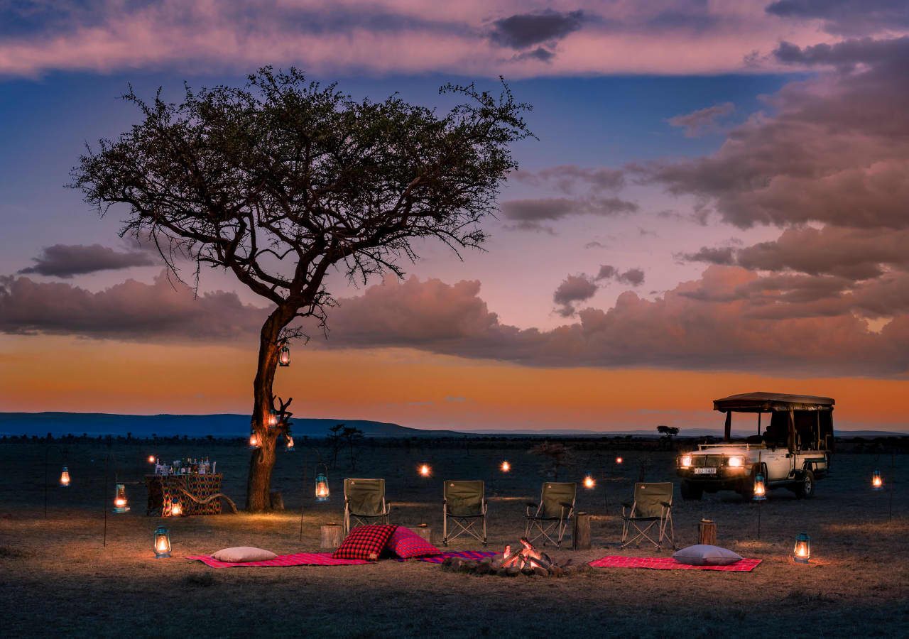 Mahali mzuri bush sundowners 1280