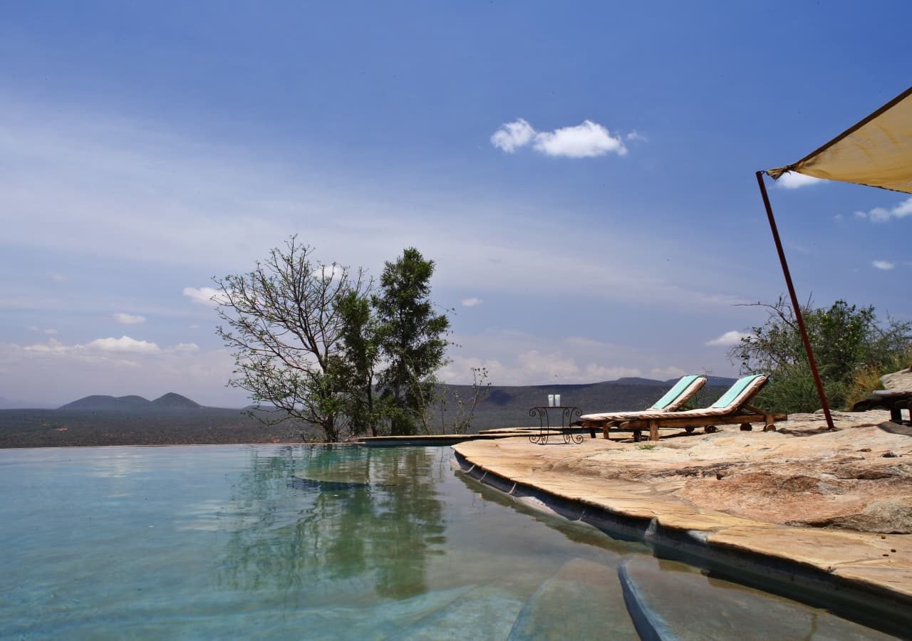 Saruni samburu infinity pool 1280