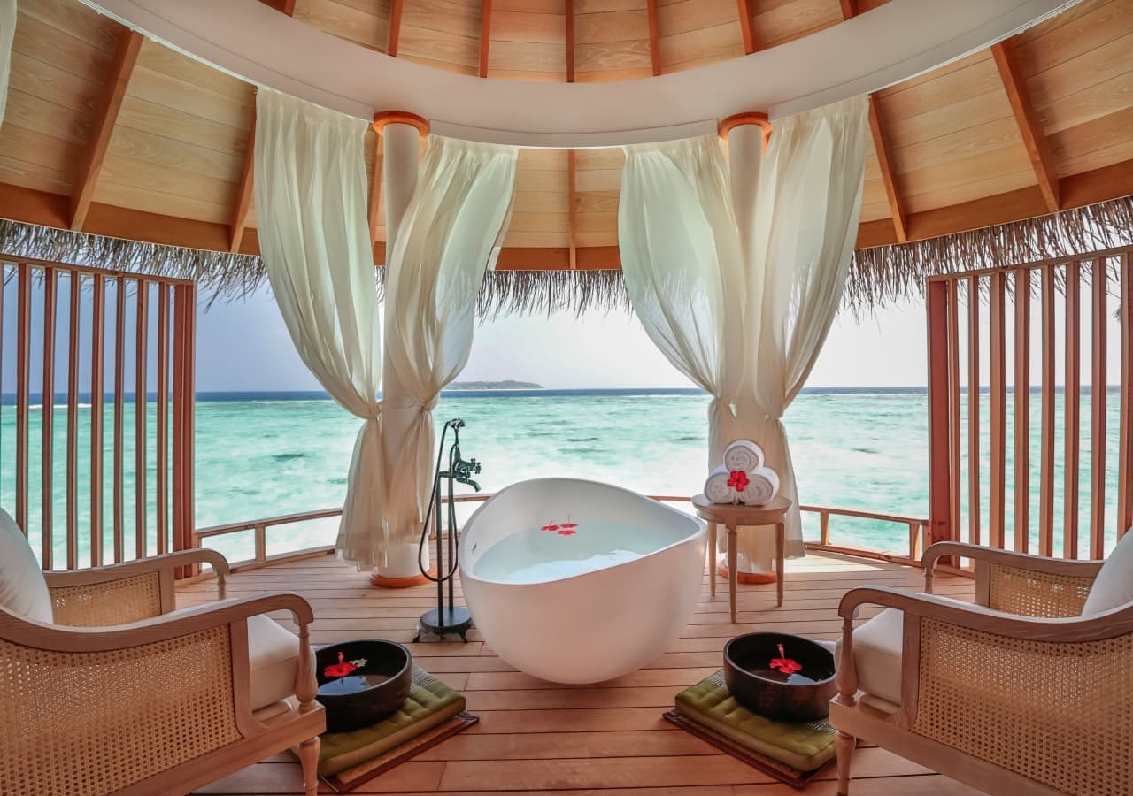 Milaidhoo island serenity spa 1280