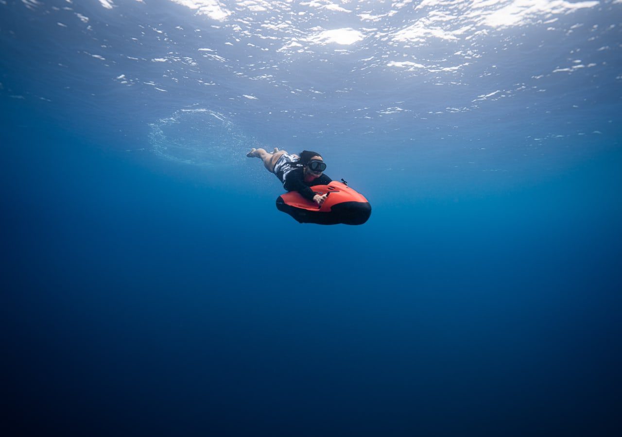 Raffles maldives meradhoo meradhoo fun with a seabob 1280