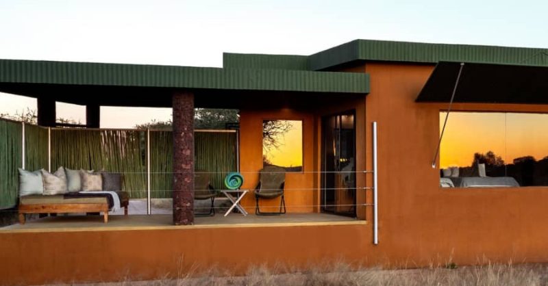 Okonjima Plains Camp, Namibia | Mahlatini Luxury Travel