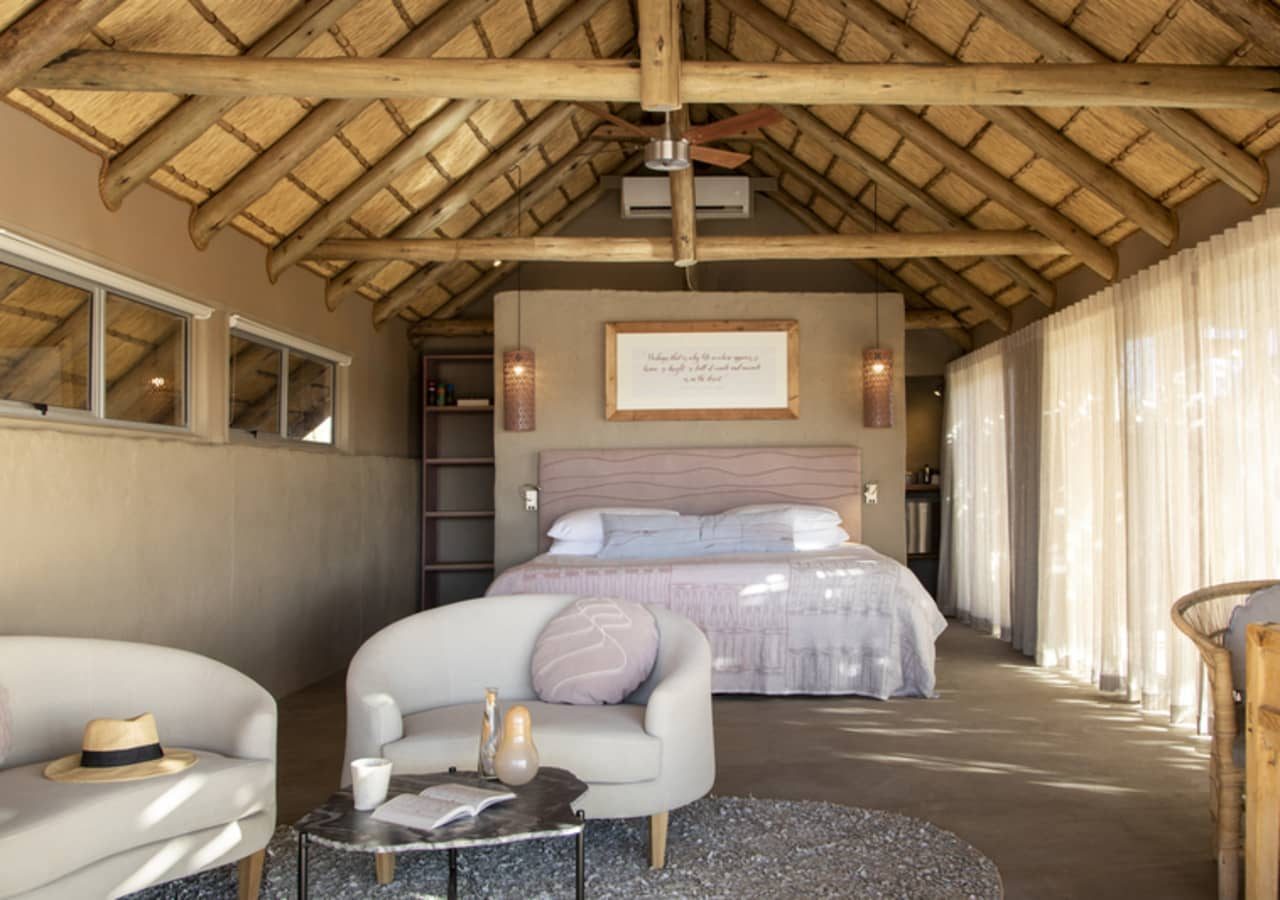 Little kulala lodge suite 1280