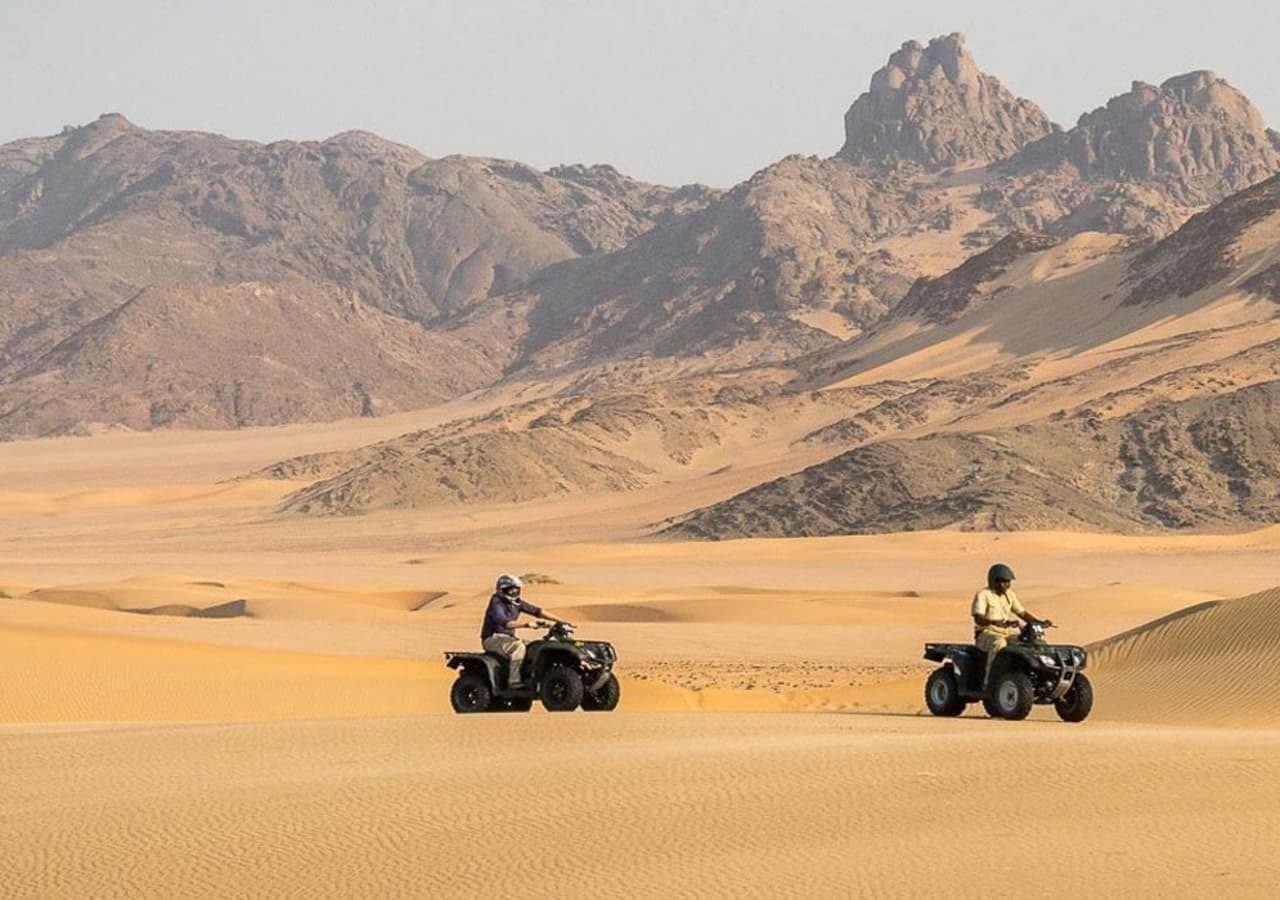 Namib guesthouse quad biking experience 1280