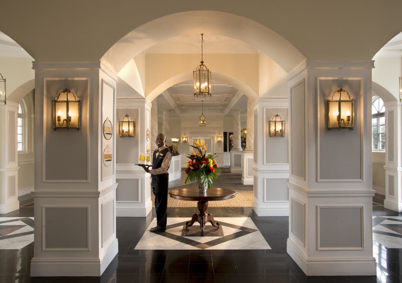 Swakopmund hotel hotel lobby interior 1280