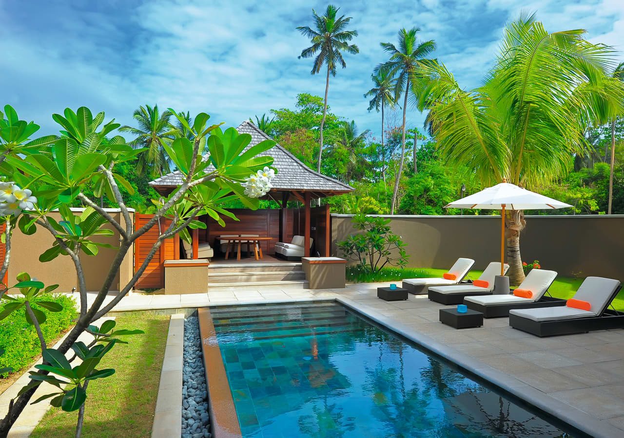 Constance ephelia seychelles family villa with private pool 1280