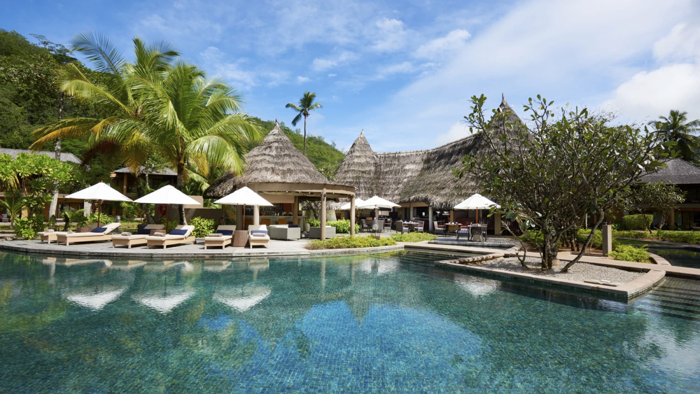 Constance ephelia seychelles swimming pool and lounge 2400