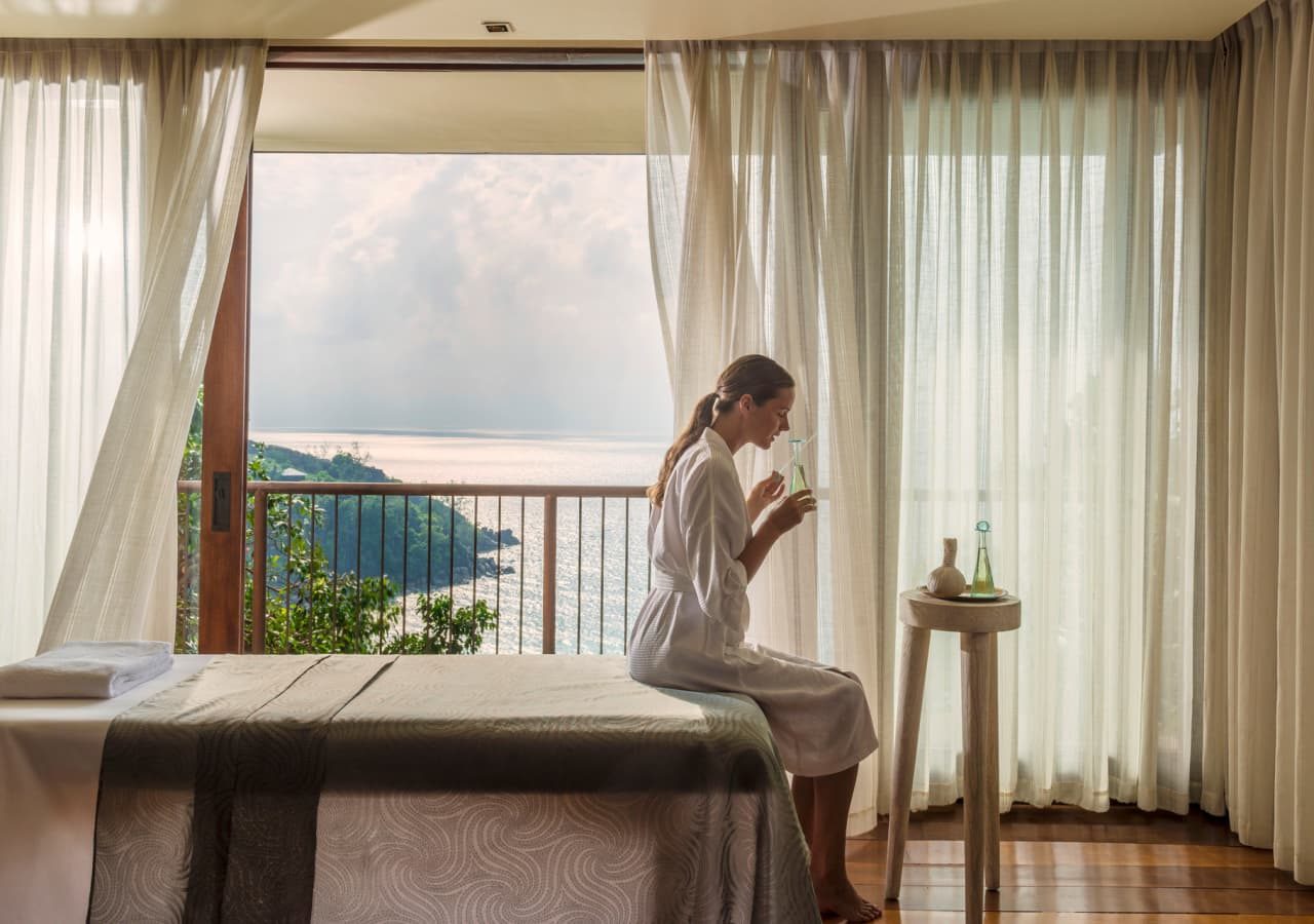 The four seasons seychelles wellness experience 1280