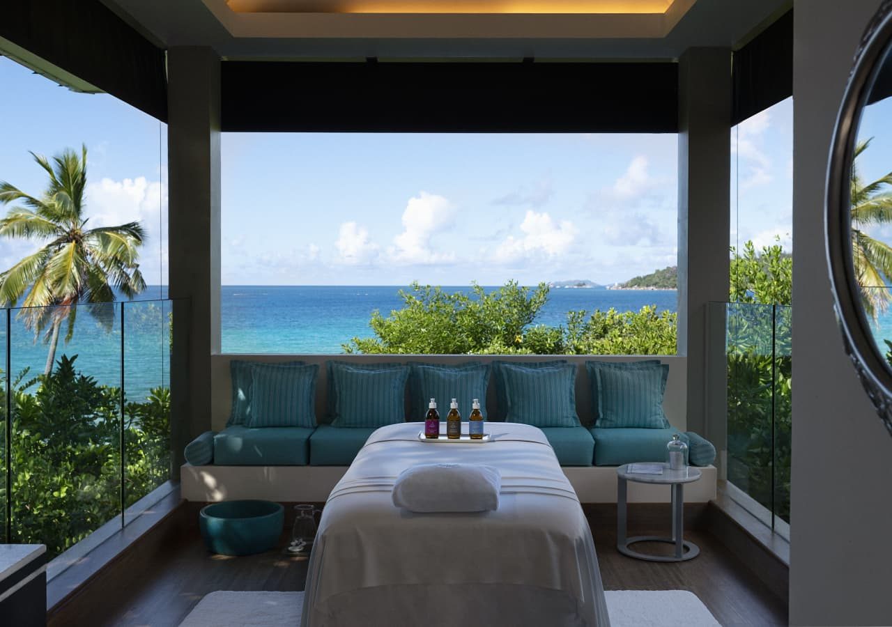 Raffles praslin seychelles spa and wellness 1280