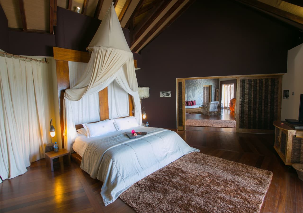 Le domaine de lorangeraie presidential villa suite 1280