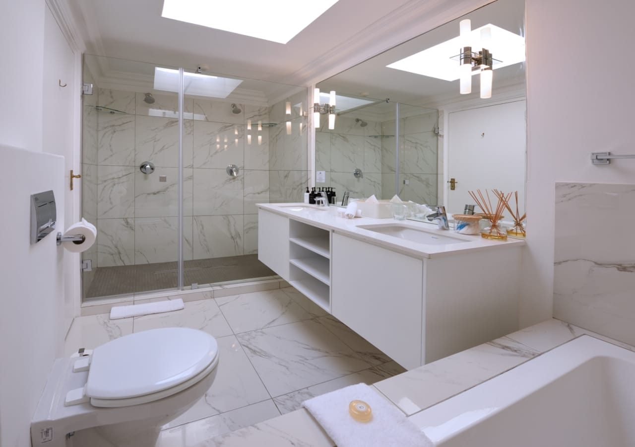 The clarendon fresnaye bathroom interior 1280