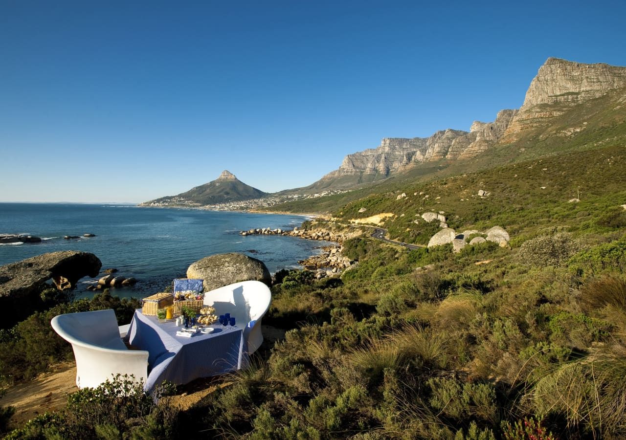 Twelve apostles hotel and spa al fresco mountain dining 1280