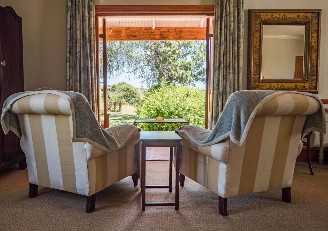 Amakhala leeuwenbosch country house room view 1280