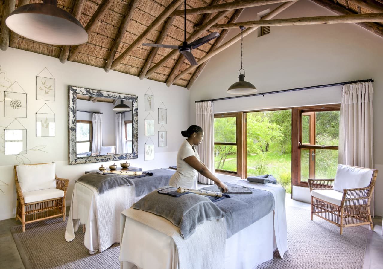 Singita castleton lodge spa 1280