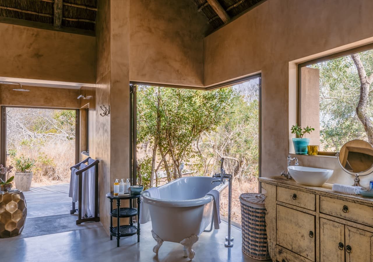 Mahlatini Luxury Travel | Siviti Timbavati Plains, South Africa