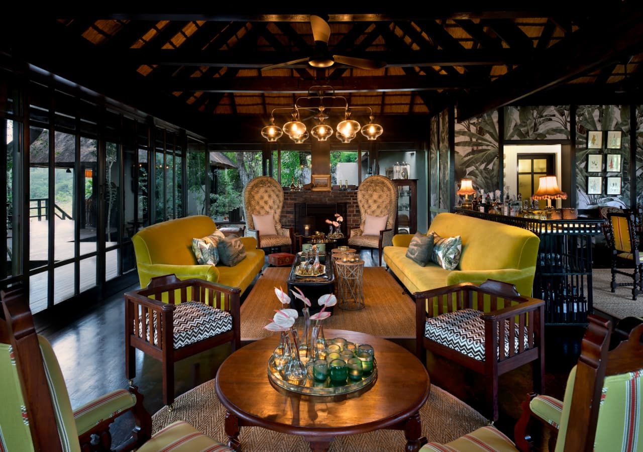 Phinda vlei lodge guest lounge area 1280